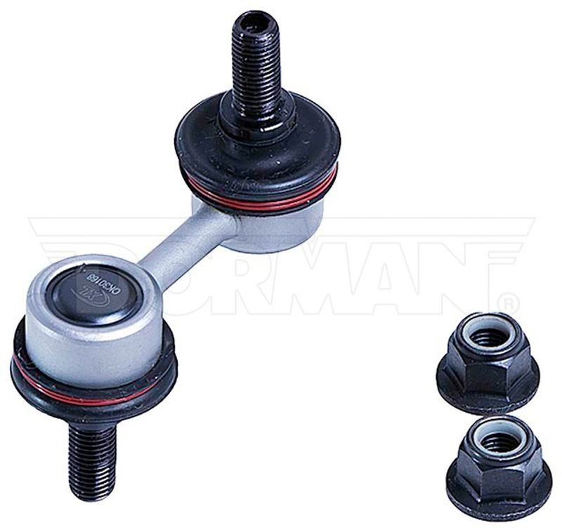 Dorman 541-963 Suspension Stabilizer Bar Link Kit - Front