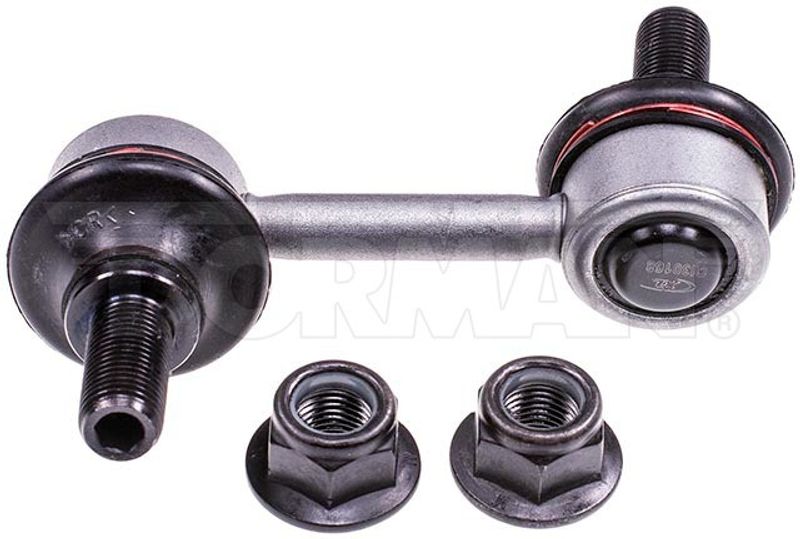 Dorman 542-059 Suspension Stabilizer Bar Link Kit - Front Left