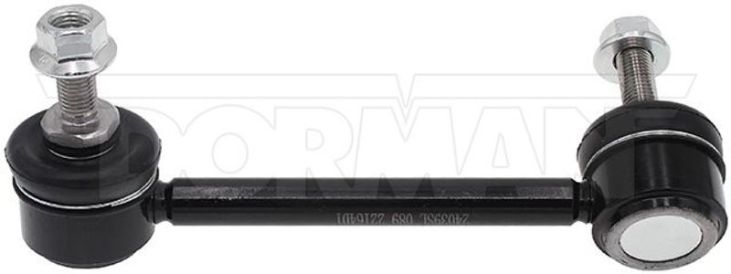 Dorman 542-070 Suspension Stabilizer Bar Link Kit - Front Right