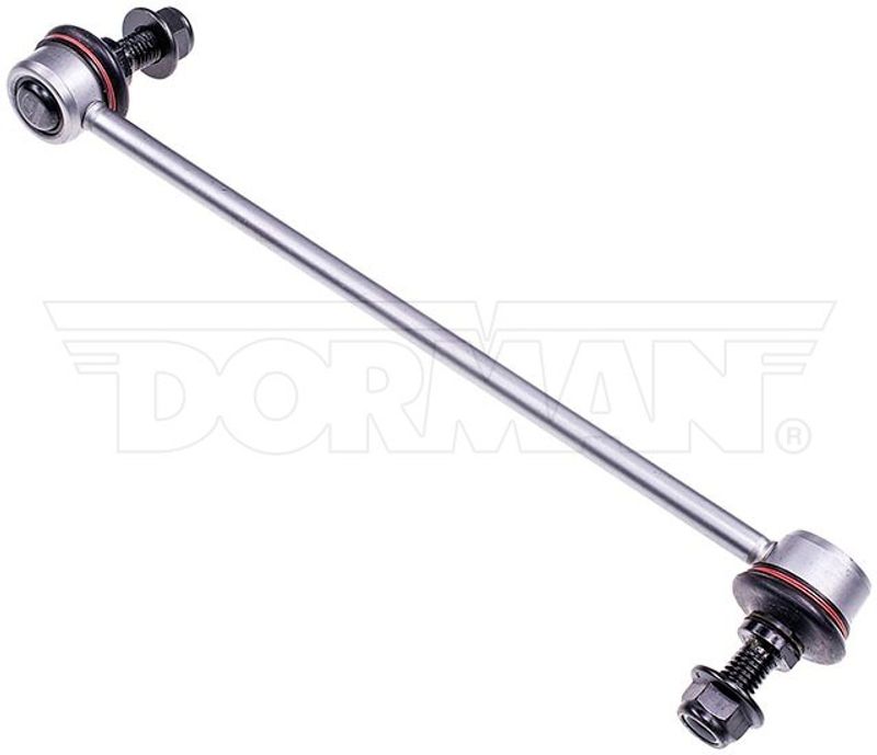 Dorman 542-095 Suspension Stabilizer Bar Link Kit - Front Left