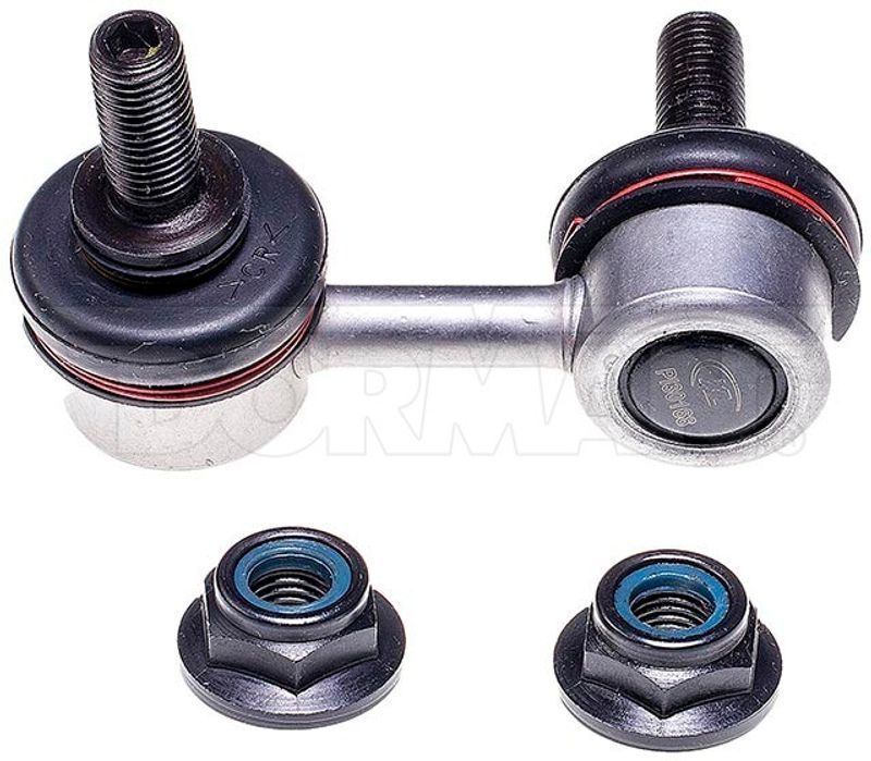 Dorman 542-105 Suspension Stabilizer Bar Link Kit - Front Left or Rear Right
