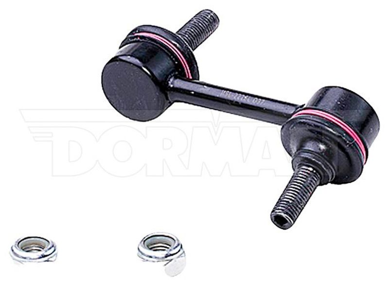 Dorman 542-107 Suspension Stabilizer Bar Link Kit - Front Left