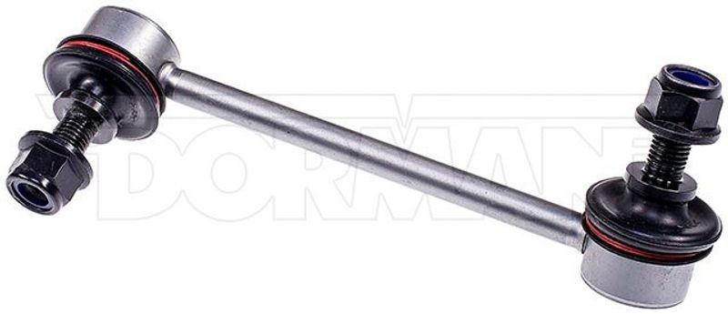 Dorman 542-115 Suspension Stabilizer Bar Link Kit - Rear Left