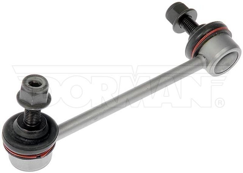 Dorman 542-155 Suspension Stabilizer Bar Link Kit - Rear Left