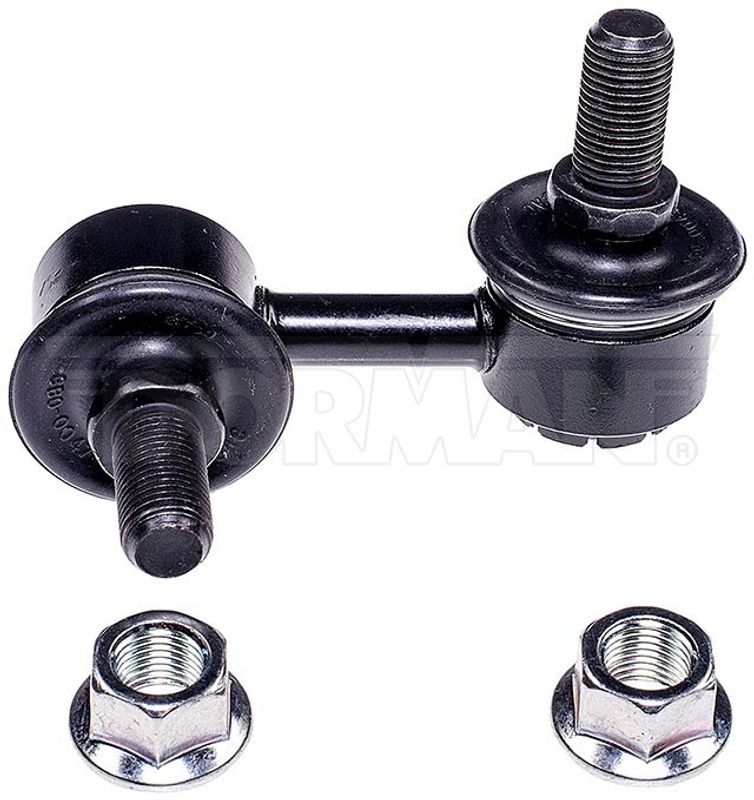 Dorman 542-213 Suspension Stabilizer Bar Link Kit - Rear Left