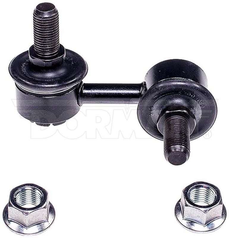 Dorman 542-214 Suspension Stabilizer Bar Link Kit - Rear Right