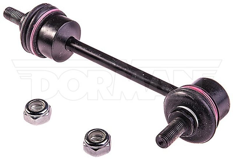 Dorman 542-222 Suspension Stabilizer Bar Link Kit - Rear