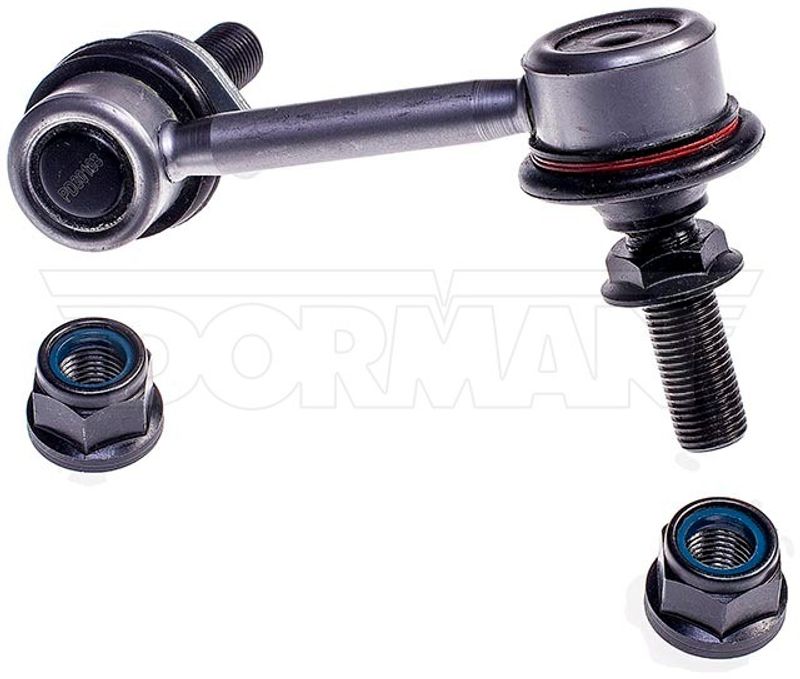 Dorman 542-231 Suspension Stabilizer Bar Link Kit - Front Left