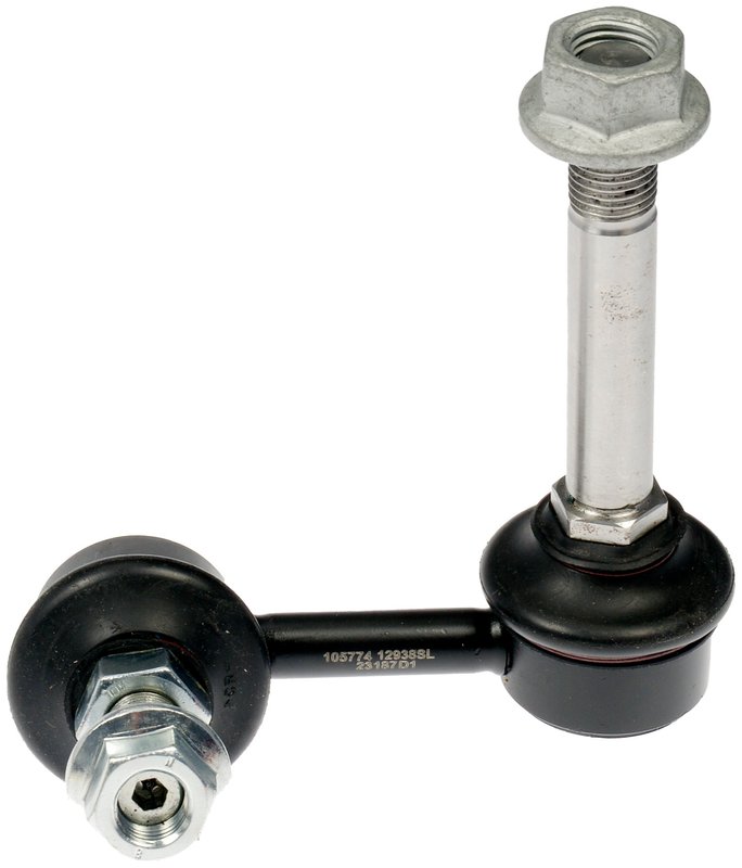 Dorman 542-243 Suspension Stabilizer Bar Link Kit - Front Left