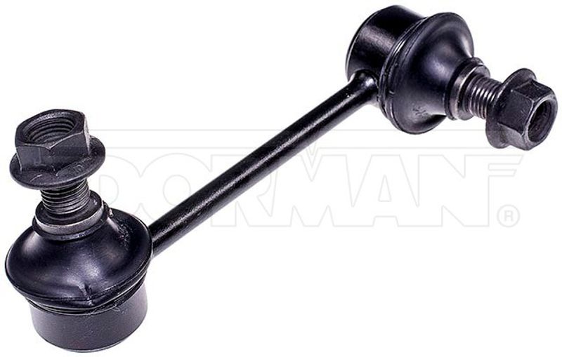Dorman 542-300 Suspension Stabilizer Bar Link Kit - Front Right