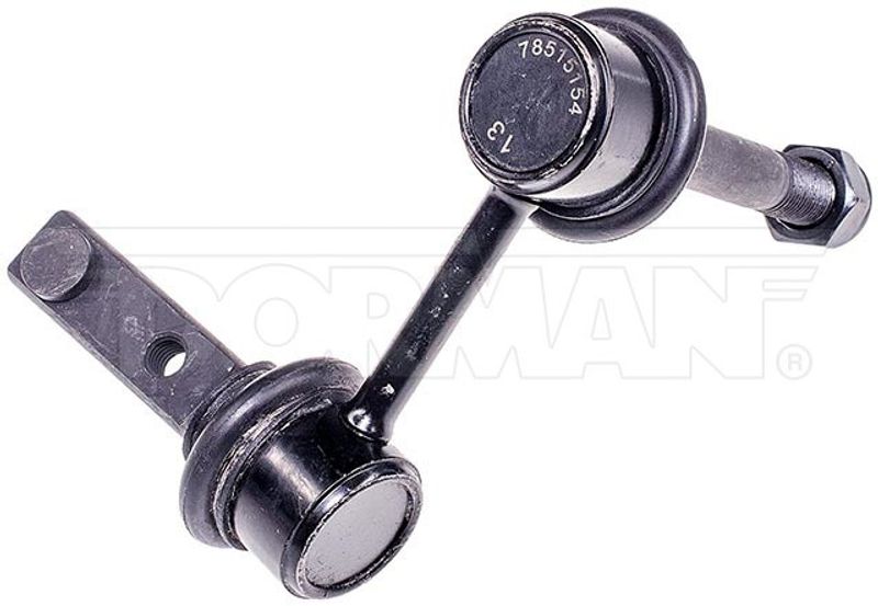 Dorman 542-302 Suspension Stabilizer Bar Link Kit - Front Right