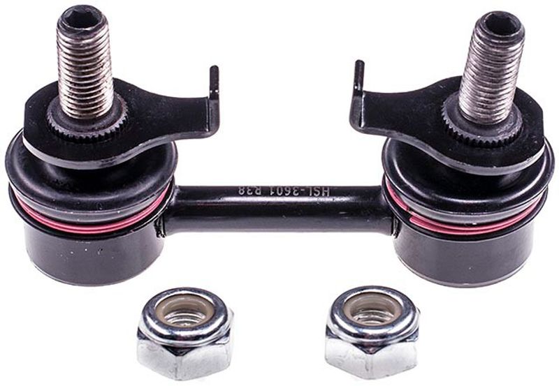 Dorman 542-306 Suspension Stabilizer Bar Link Kit - Rear