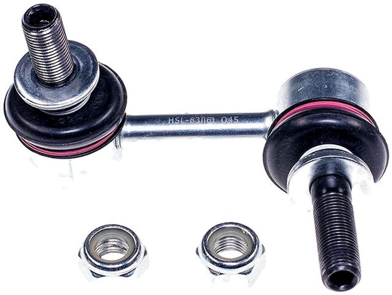 Dorman 542-315 Suspension Stabilizer Bar Link Kit - Front Left