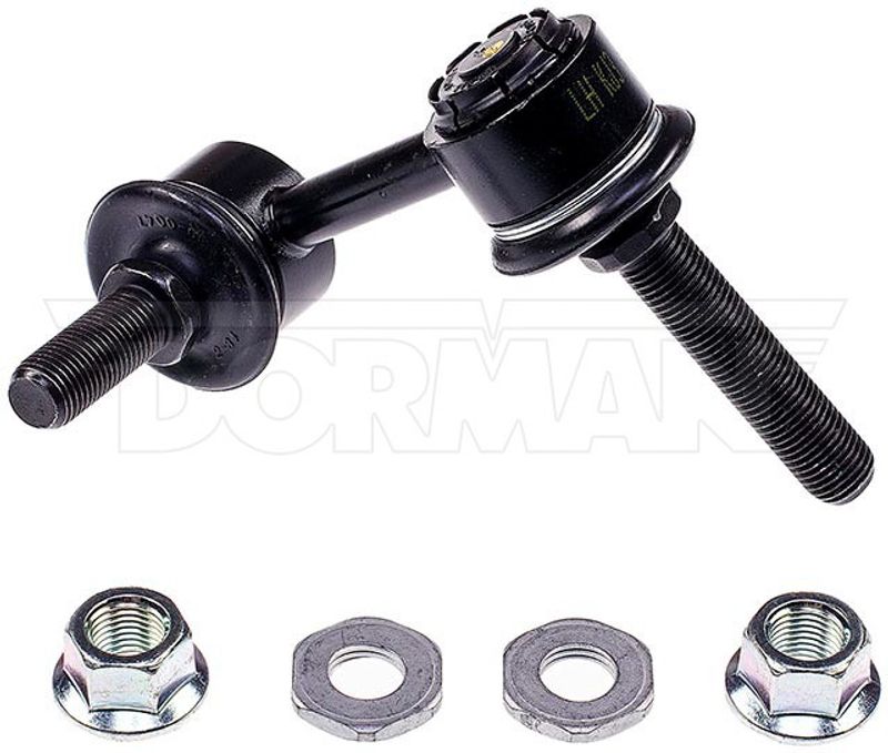 Dorman 542-319 Suspension Stabilizer Bar Link Kit - Front Left