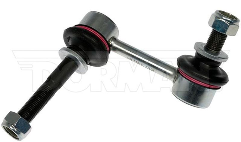 Dorman 542-321 Suspension Stabilizer Bar Link Kit - Front Left