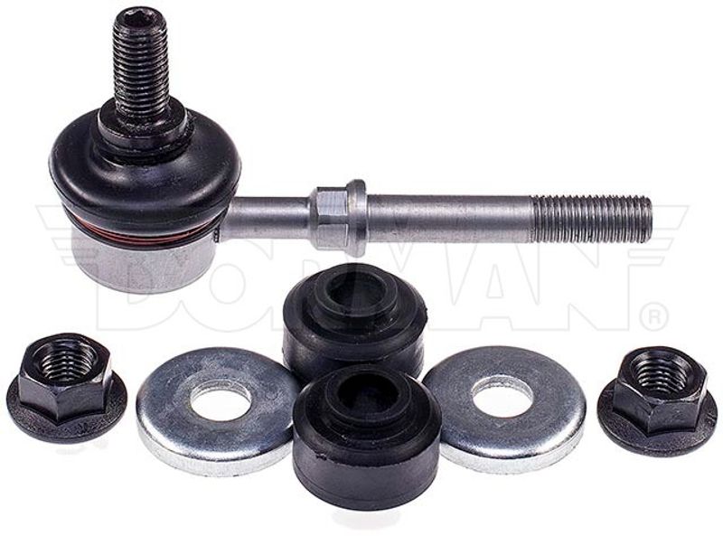 Dorman 542-381 Suspension Stabilizer Bar Link Kit - Front