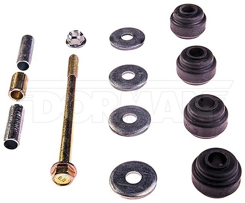 Dorman 542-421 Suspension Stabilizer Bar Link Kit - Front