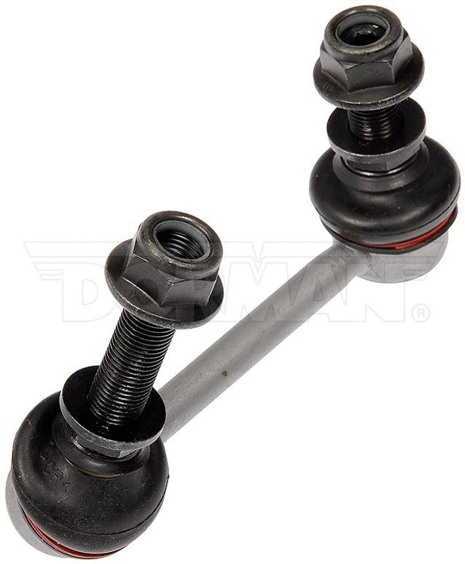 Dorman 542-437 Suspension Stabilizer Bar Link Kit - Rear Left