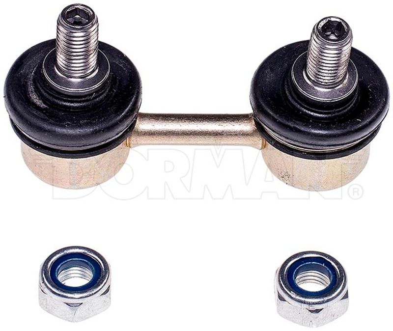 Dorman 542-491 Suspension Stabilizer Bar Link Kit - Front