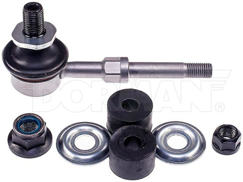 Dorman 542-499 Suspension Stabilizer Bar Link Kit - Front