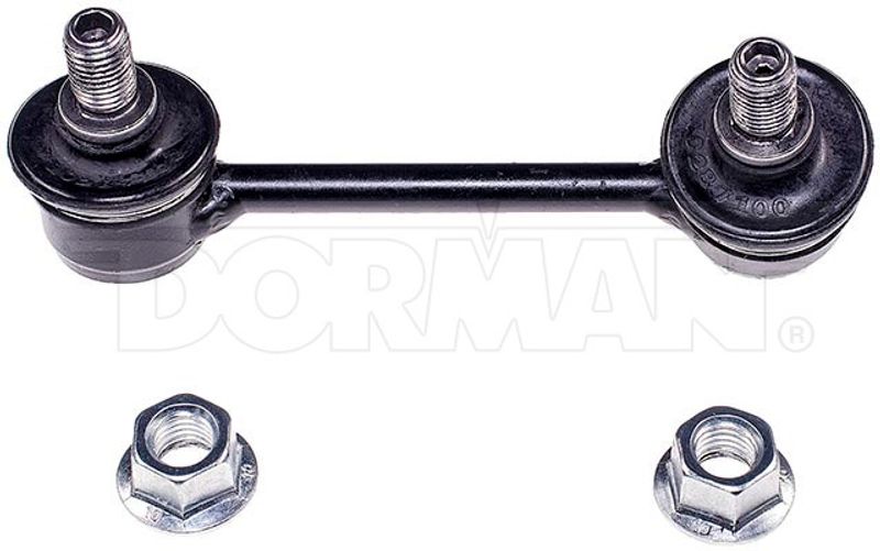 Dorman 542-511 Suspension Stabilizer Bar Link Kit - Rear Left