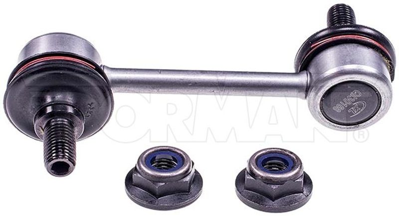 Dorman 542-523 Suspension Stabilizer Bar Link Kit - Rear