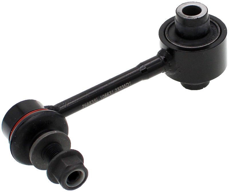 Dorman 542-541 Suspension Stabilizer Bar Link Kit - Rear