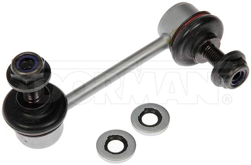 Dorman 542-571 Suspension Stabilizer Bar Link Kit - Rear Left