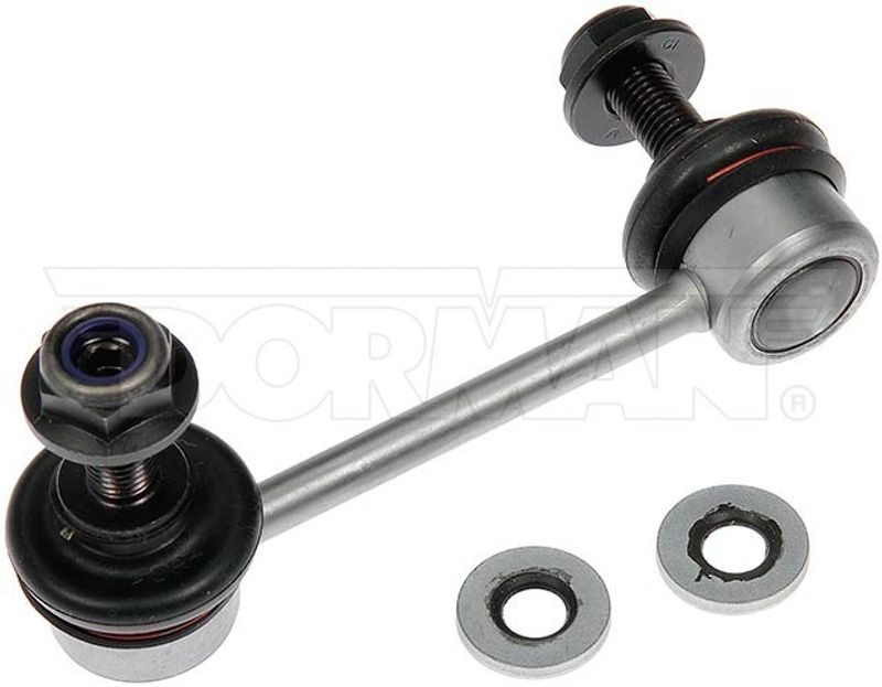 Dorman 542-572 Suspension Stabilizer Bar Link Kit - Rear Right