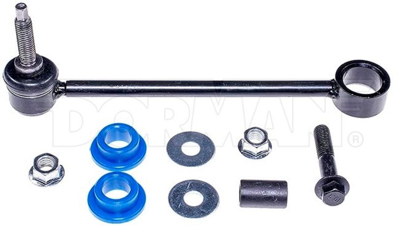 Dorman 542-580 Suspension Stabilizer Bar Link Kit - Rear