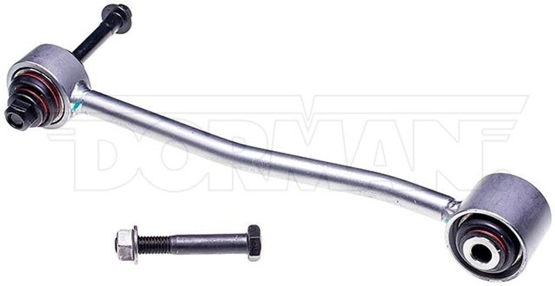 Dorman 542-611 Suspension Stabilizer Bar Link Kit - Front Left