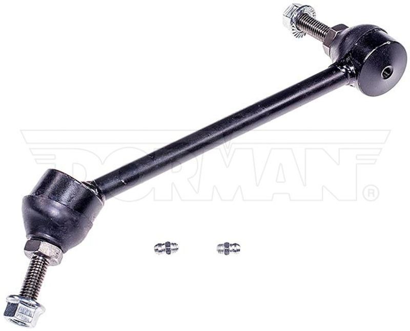 Dorman 542-638 Suspension Stabilizer Bar Link Kit - Rear Right