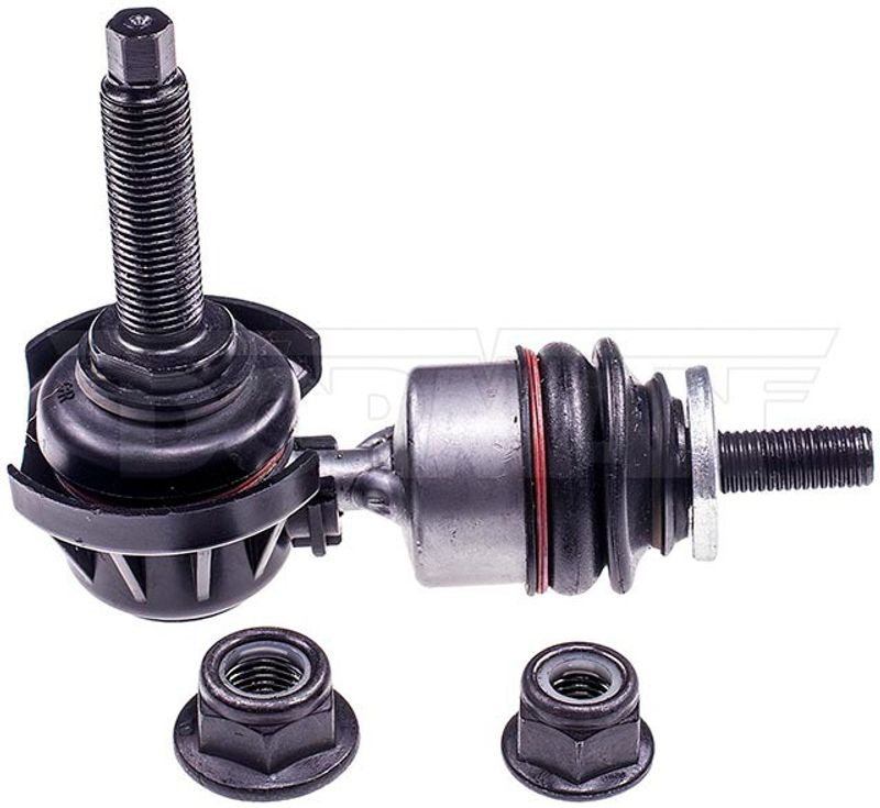 Dorman 542-663 Suspension Stabilizer Bar Link Kit - Rear