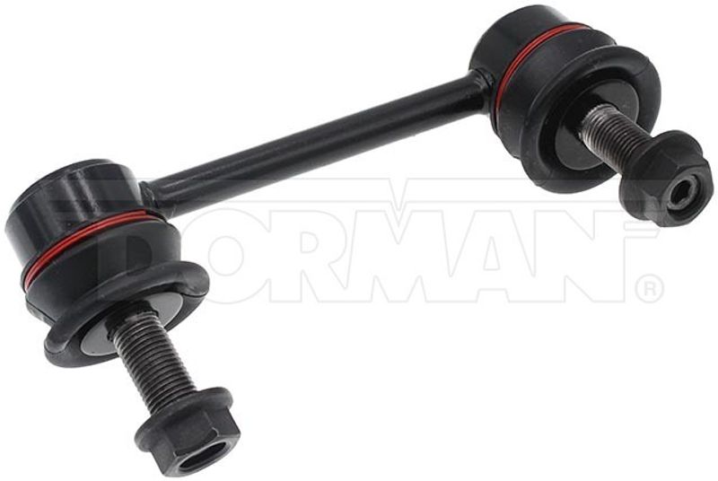 Dorman 542-682 Suspension Stabilizer Bar Link Kit - Rear Right