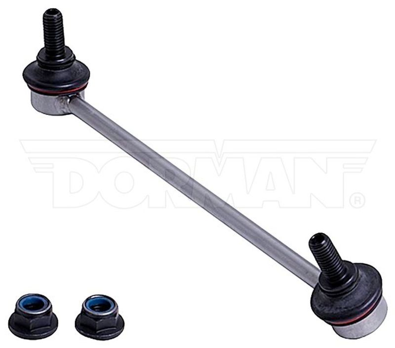 Dorman 542-697 Suspension Stabilizer Bar Link Kit - Front Left