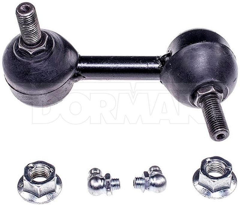 Dorman 542-726 Suspension Stabilizer Bar Link Kit - Rear Right