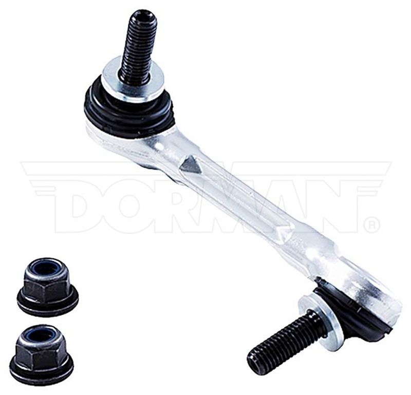 Dorman 542-733 Suspension Stabilizer Bar Link Kit - Rear Left