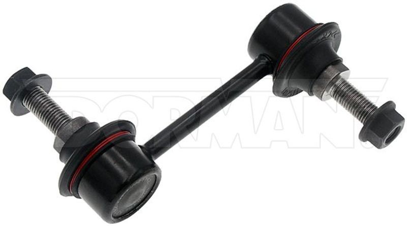 Dorman 542-745 Suspension Stabilizer Bar Link Kit - Rear