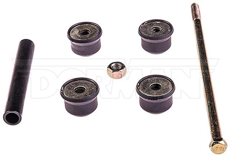 Dorman 542-748 Suspension Stabilizer Bar Link Kit - Front