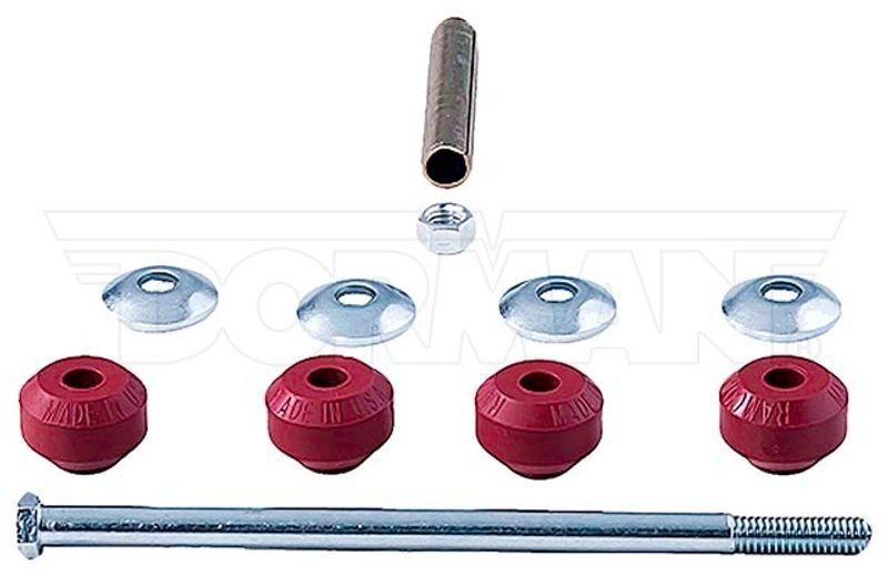 Dorman 542-765 Suspension Stabilizer Bar Link Kit - Front