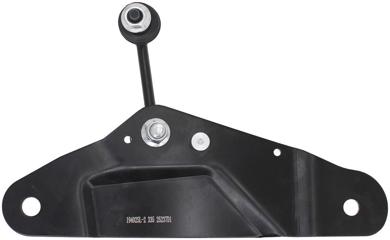 Dorman 542-813 Suspension Stabilizer Bar Link Kit - Rear Right