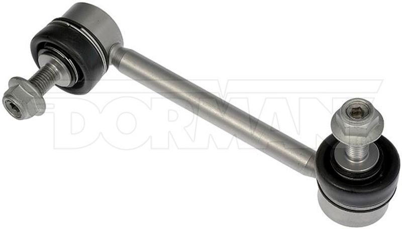 Dorman 542-827 Suspension Stabilizer Bar Link Kit - Rear Left