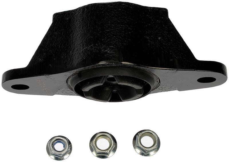 Dorman 542-837 Suspension Shock Absorber Mount - Rear Upper
