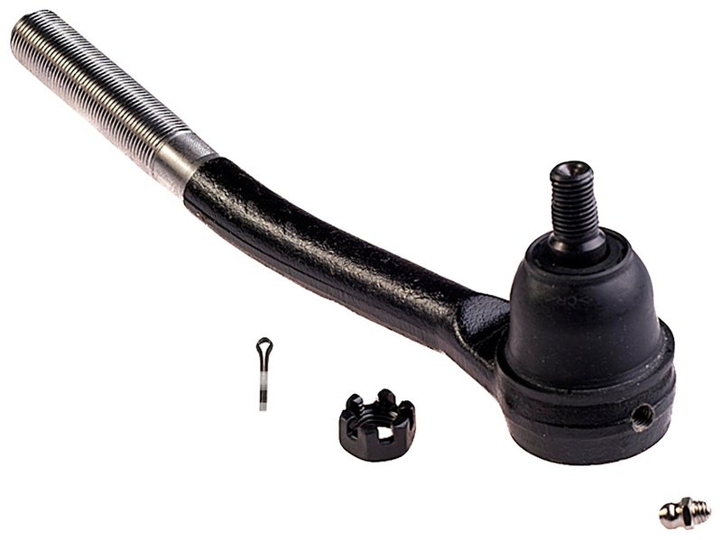 Dorman 542-864 Steering Tie Rod End - Front Right Inner