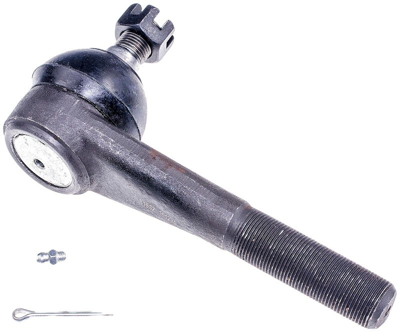 Dorman 542-869 Steering Tie Rod End - Front Left Inner (To Pitman Arm)