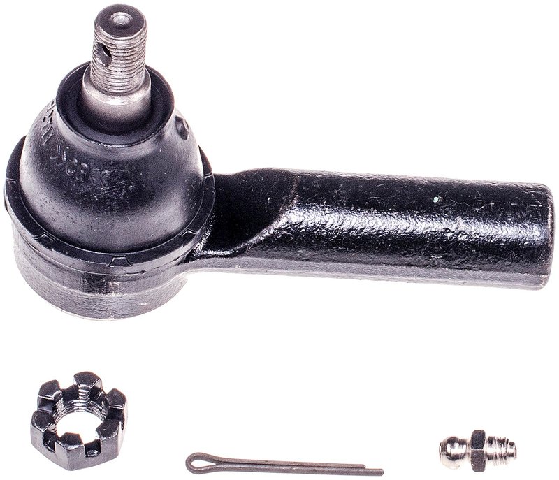 Dorman 542-874 Steering Tie Rod End - Front Outer