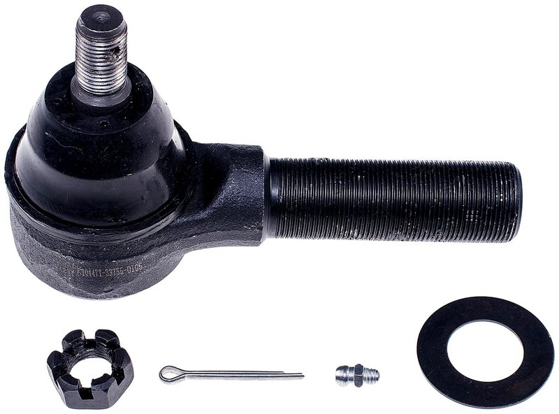 Dorman 542-877 Steering Tie Rod End - Front Left Outer