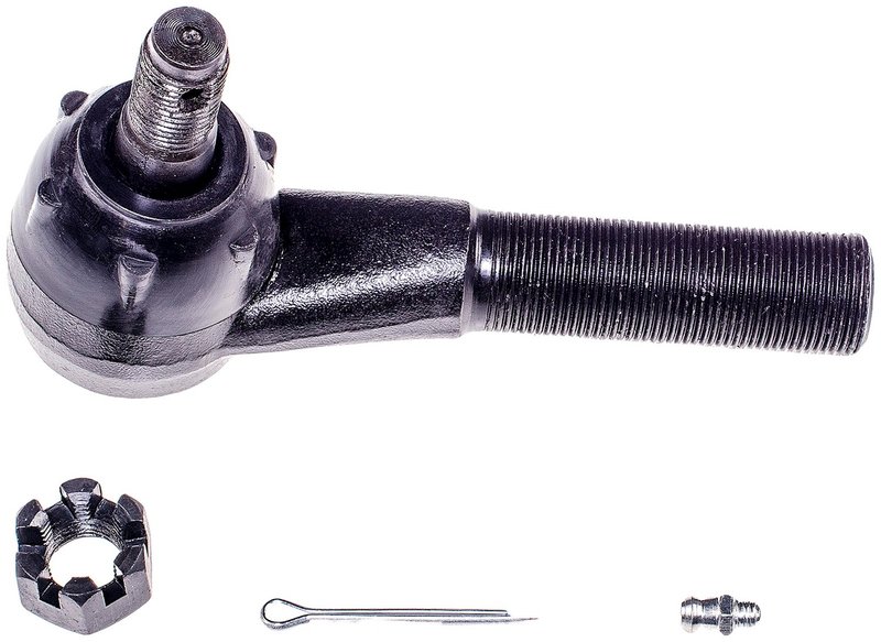 Dorman 542-879 Steering Tie Rod End - Front Left Outer