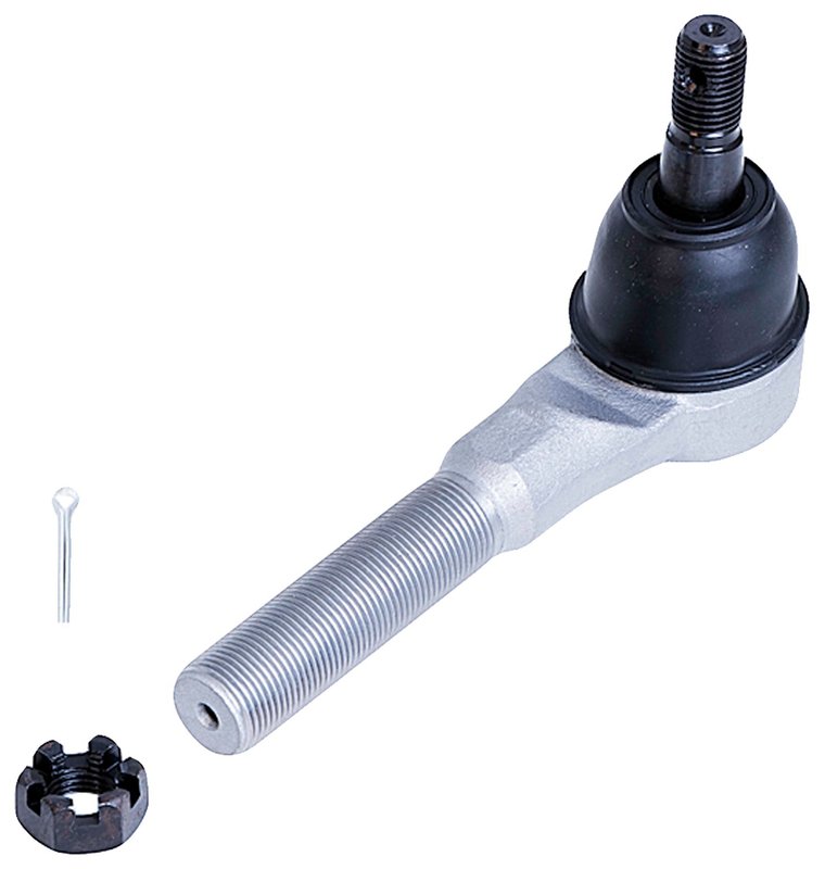 Dorman 542-881 Steering Tie Rod End - Front Left Outer