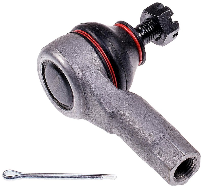 Dorman 542-883 Steering Tie Rod End - Front Outer